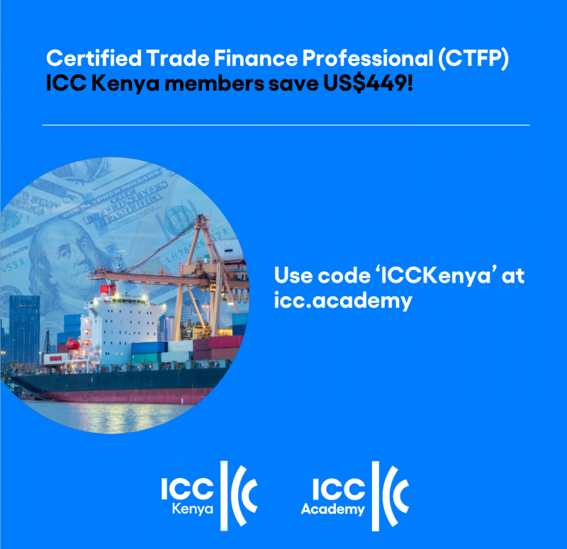CTFP Discount ICC Kenya v2
