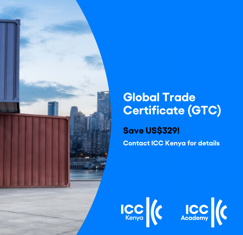 GTC Discount ICC Kenya v1
