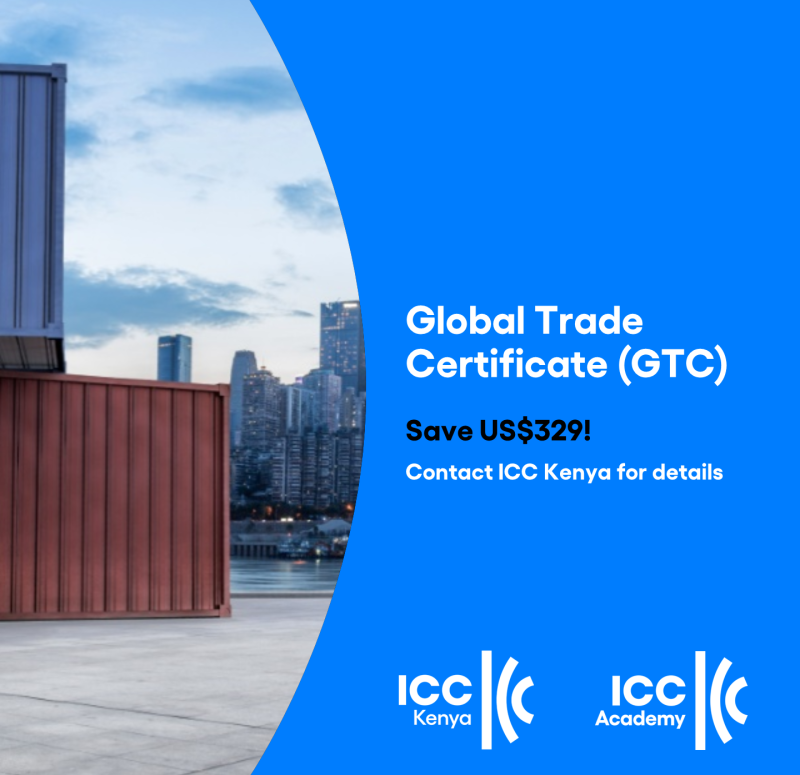 GTC Discount ICC Kenya v1