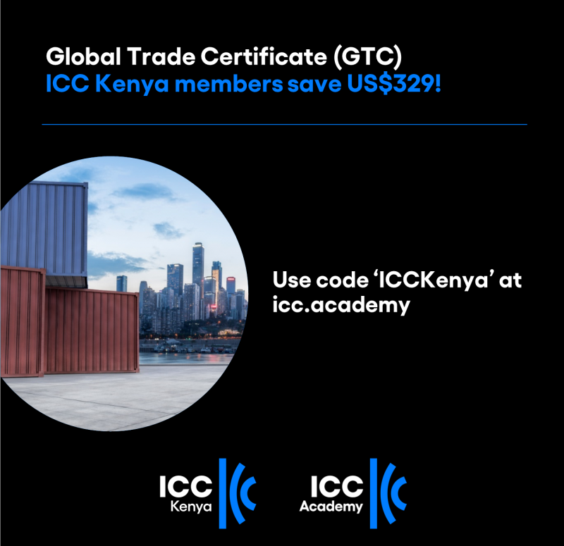 GTC Discount ICC Kenya v2
